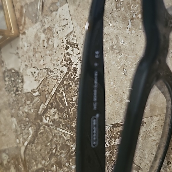 Coach Glasses NWOT - Picture 4 of 5